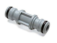 5blister congiunzione duplice a due innesti rapidi - blister (2005) cod:ferx.fer59183