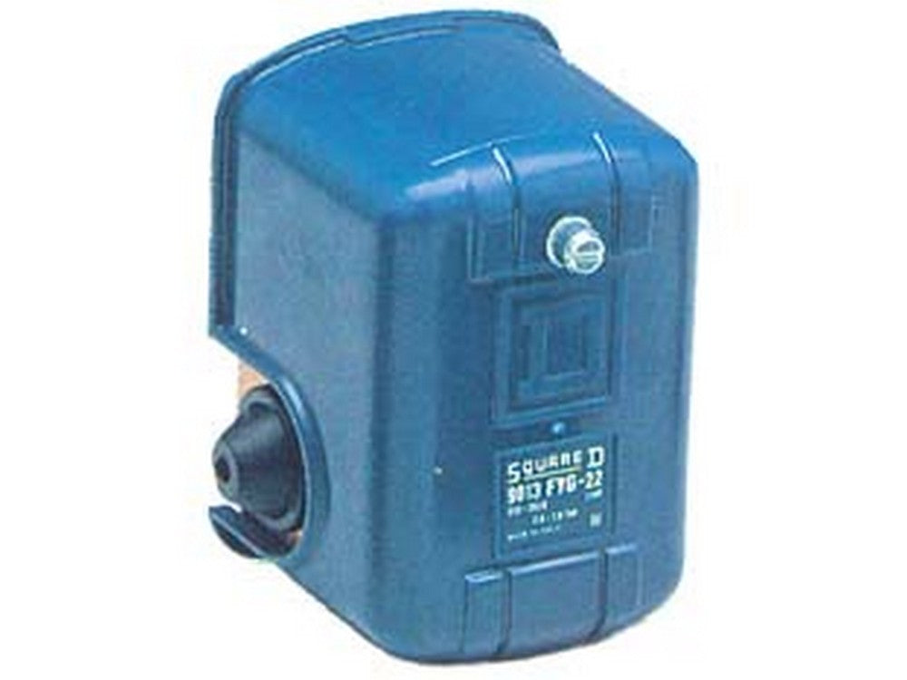 pressostato per autoclave square-d cod:ferx.fer84468