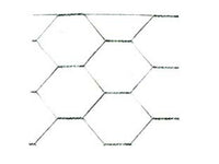 rete tripla torsione zincata dopo la tessitura maglia 51/7 spessore filo ø  cod:ferx.fer104678