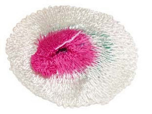 reticelle di ricambio per lampade - in blister da 3 pz. cod:ferx.fer30441