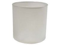 vetro di ricambio per lampade - ø cm.81x81 cod:ferx.fer30434