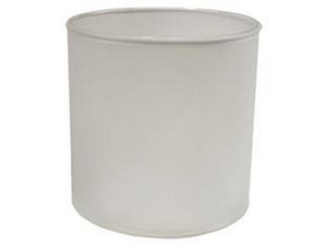 vetro di ricambio per lampade - ø cm.81x81 cod:ferx.fer30434