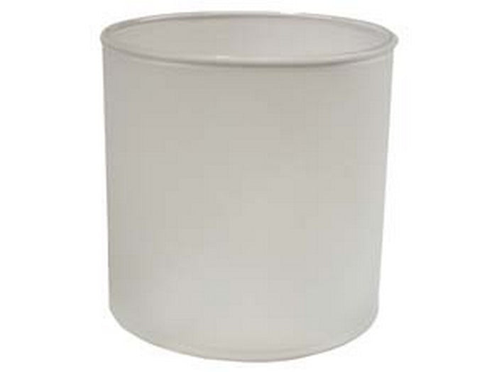 vetro di ricambio per lampade - ø cm.81x81 cod:ferx.fer30434