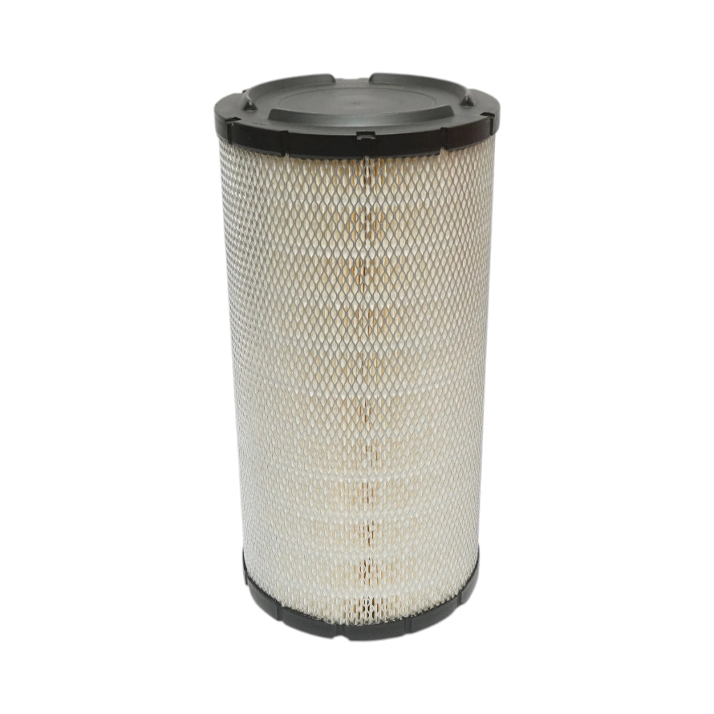 Filtro aria Caterpillar, Case IH, Claas, Fendt, JCB, Komatsu, New Holland, Steyr 107x205x422mm Codice OEM C21630/3, SA16114