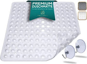 Matte anti-scivolo per doccia - mattonella anti-scivolo per bagno - accessori per bagno