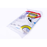 Panno catturapolvere 10 pz.