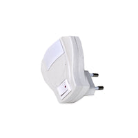 Luce notturna con interruttore