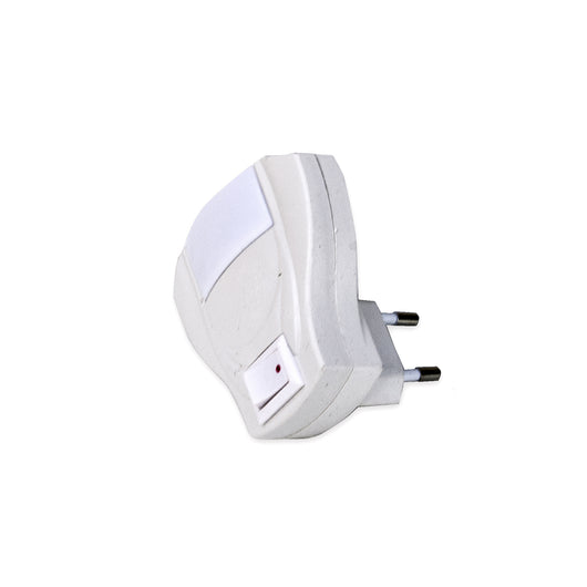 Luce notturna con interruttore