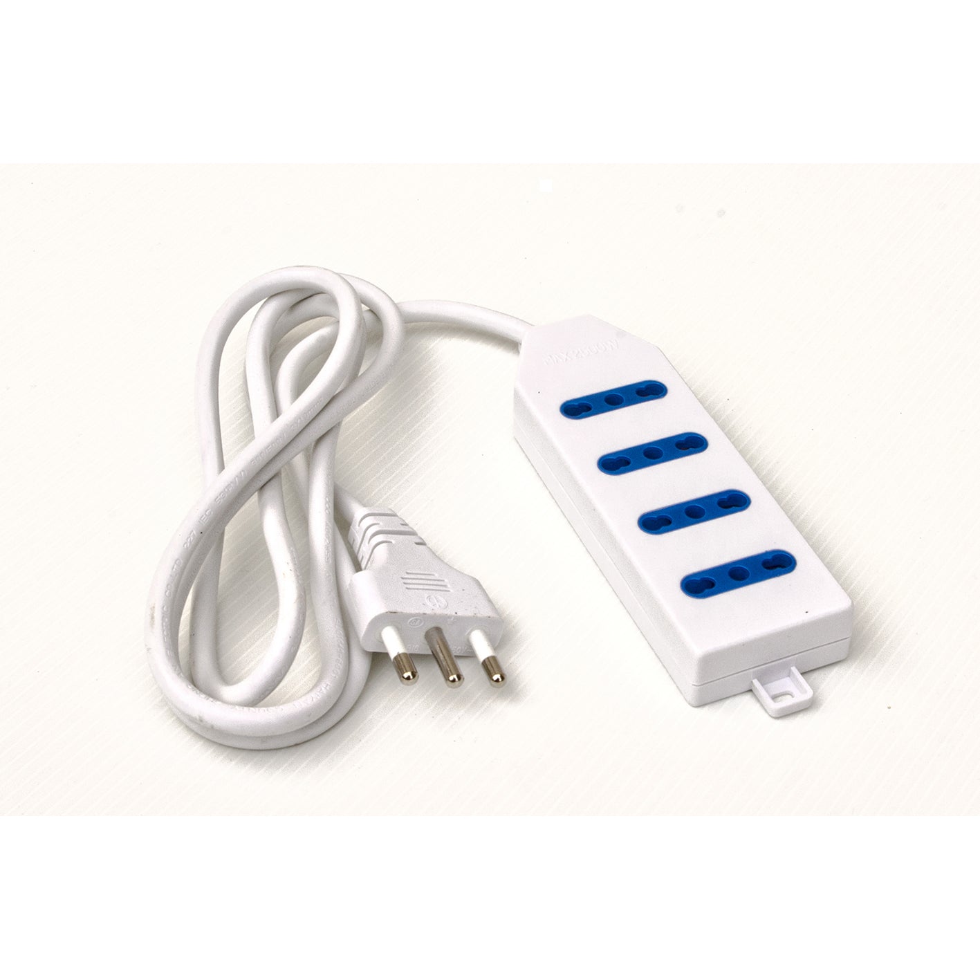 Multipresa 4 posizioni