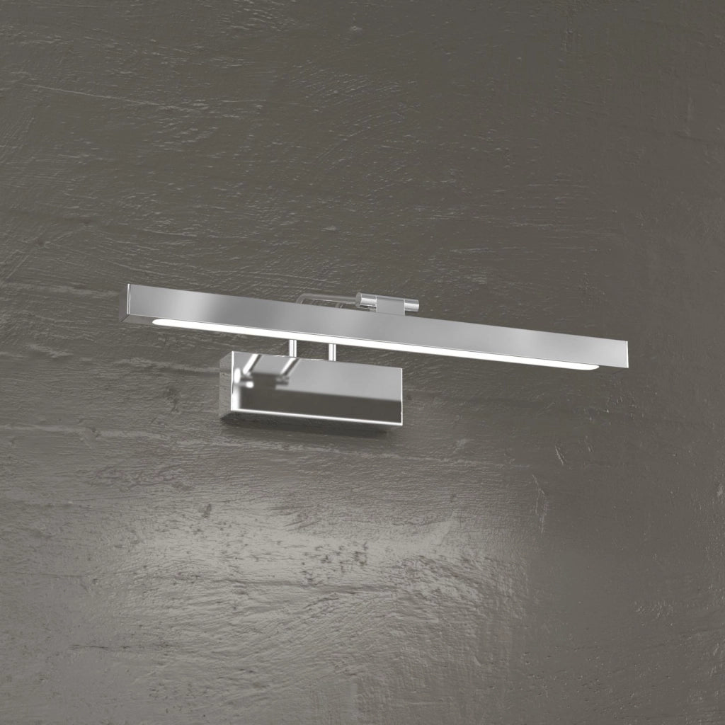 FLEXA APPLIQUE PICCOLA LUCE CALDA CROMO 1149-AP C-CR