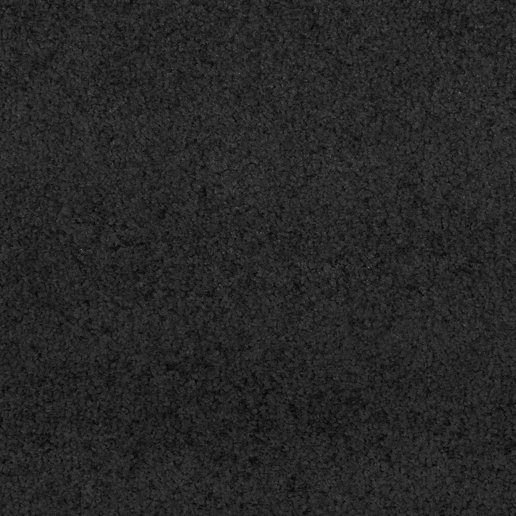 Zerbino | Tappetino Altro Nero 120 x 300 cm Poliammide e PVC