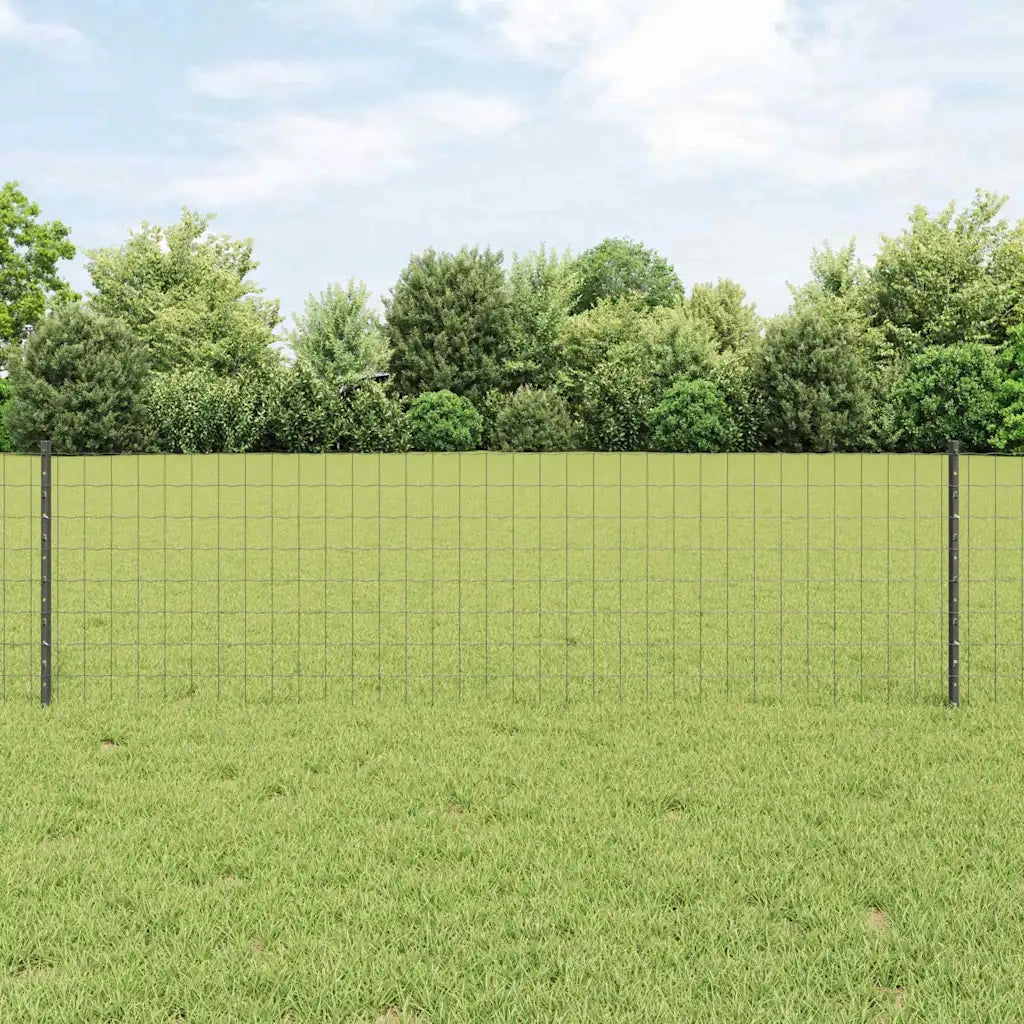 Recinzione con Posto Grigio 3336138