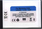 BATTERIA COMPATIBILE per SAMSUNG C3520