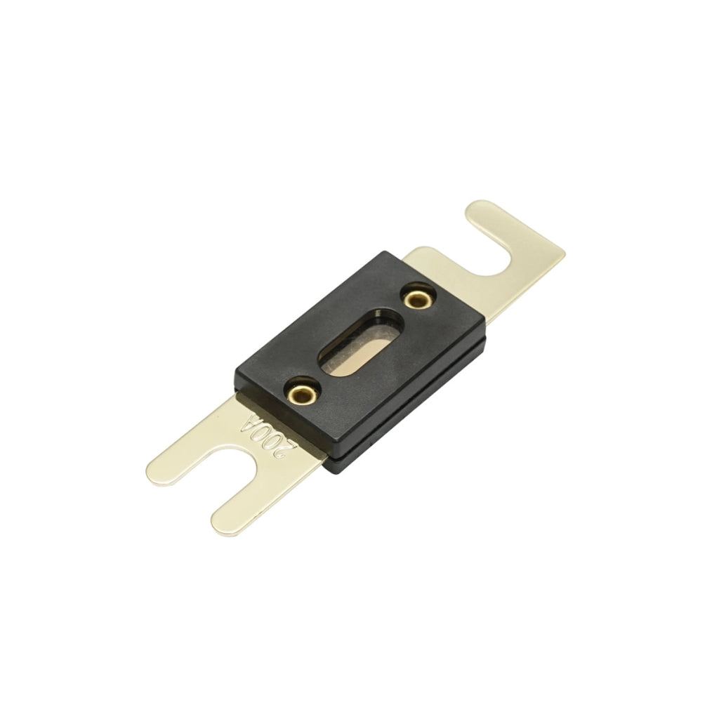 Fusibile per auto ANL 200A Breckner Germany