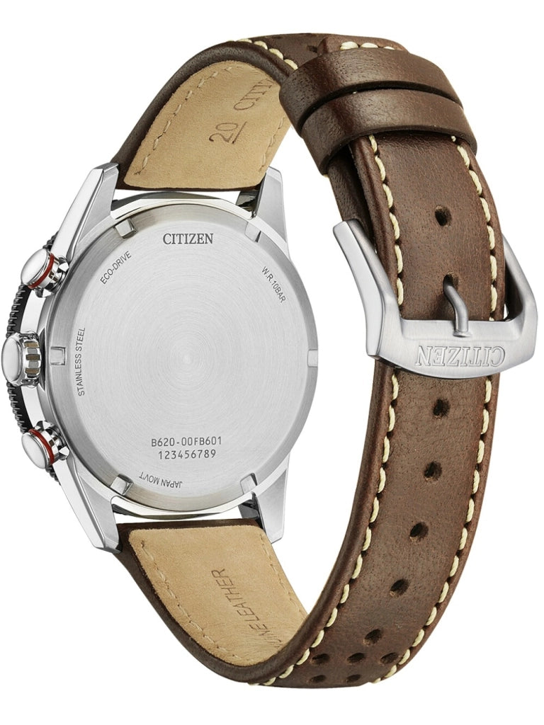 CITIZEN WATCHES Mod. CA4714-04A