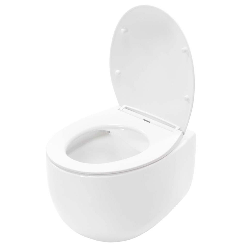 Vaso Wc Sposeso Rea Lars
