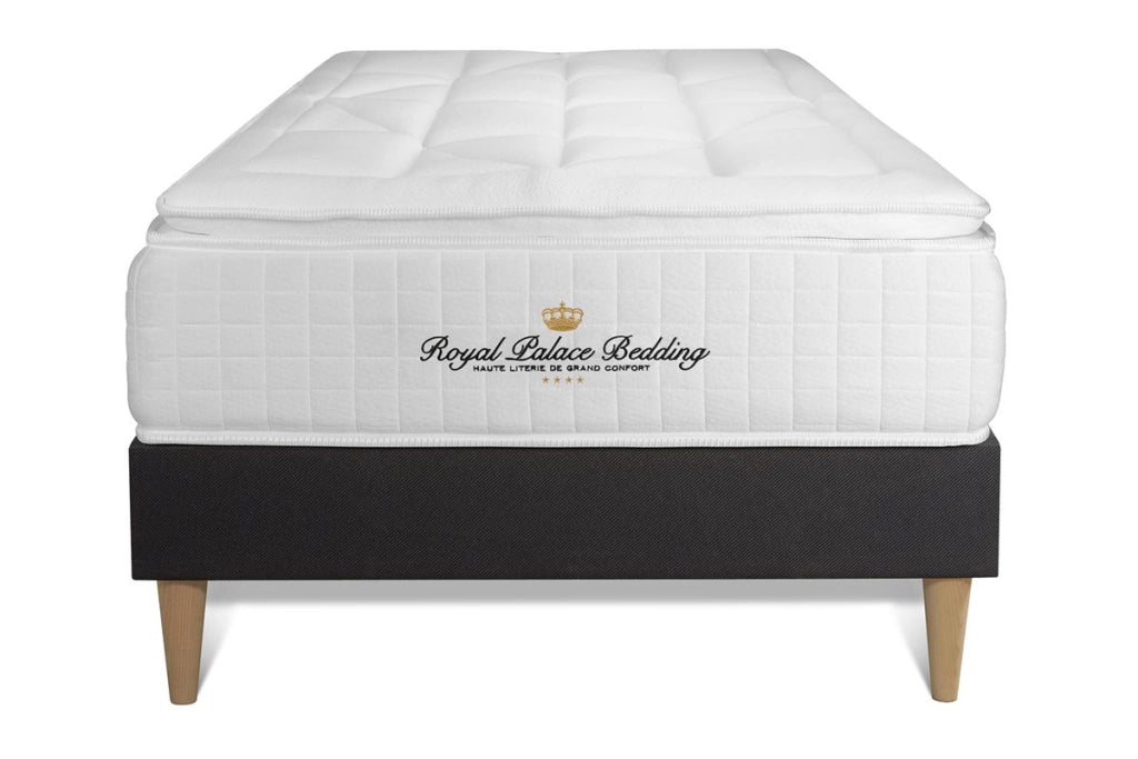 Set materasso e base 80x190 cm - George V