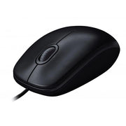 MOUSE LOGITECH M90 - USB 910-001793