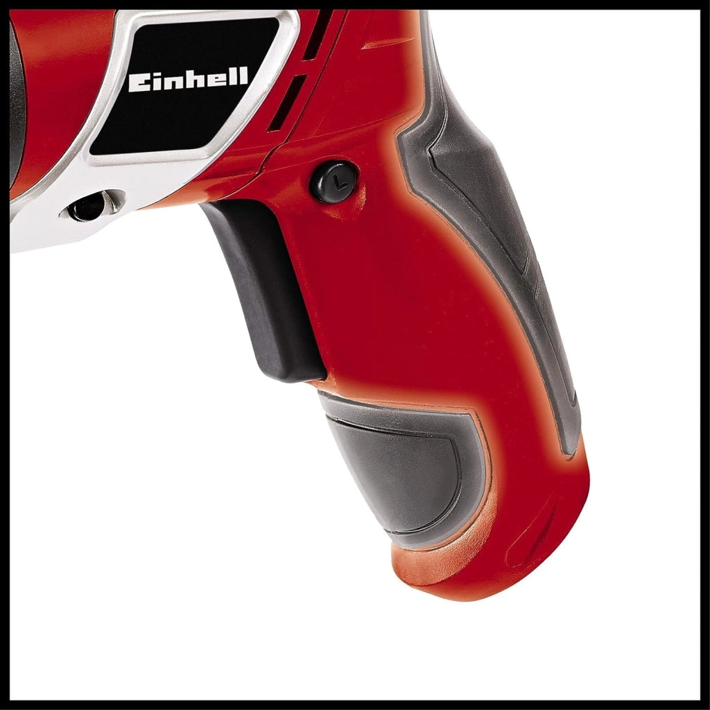 Avvitatore Batteria Tcsd 3.6 Li Einhell Volt 3,6 Ah 1,3