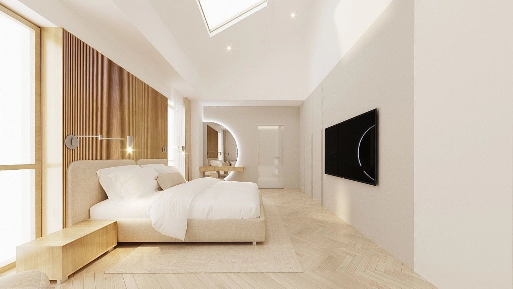 LETTO IMBOTTITO DESEO 180x200