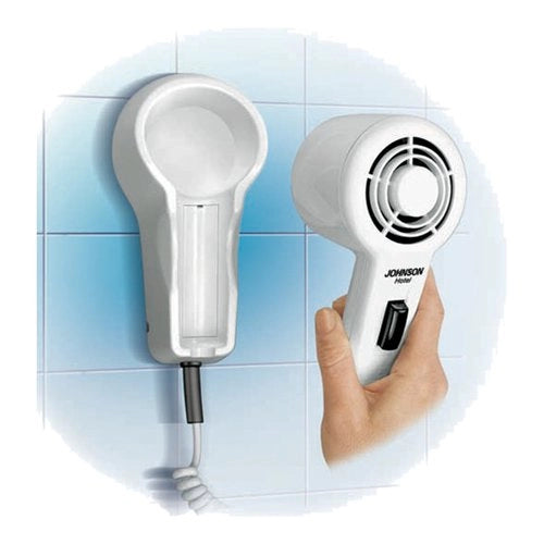 Phon johnson hotel bianco - 8008523011123