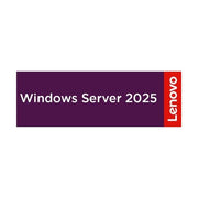 Lenovo windows server 2025 client access license (cal) licenza - 7S1S003YWW