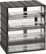 Cassettiera Porta Minuterie Cassetti L192Xp148Xh230- Art Plast