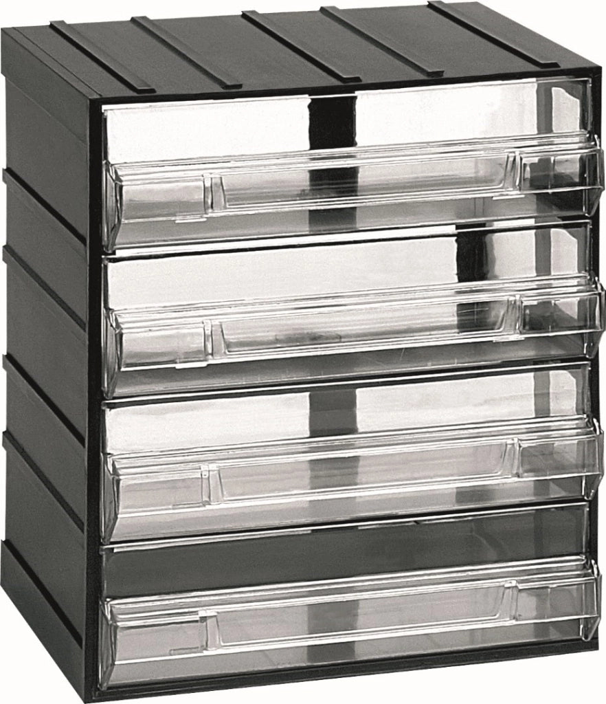 Cassettiera Porta Minuterie Cassetti L192Xp148Xh230- Art Plast