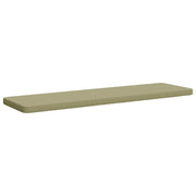 Cuscino per Panchina a 1 Pezzo VUGHT 100% Poliestere 952214