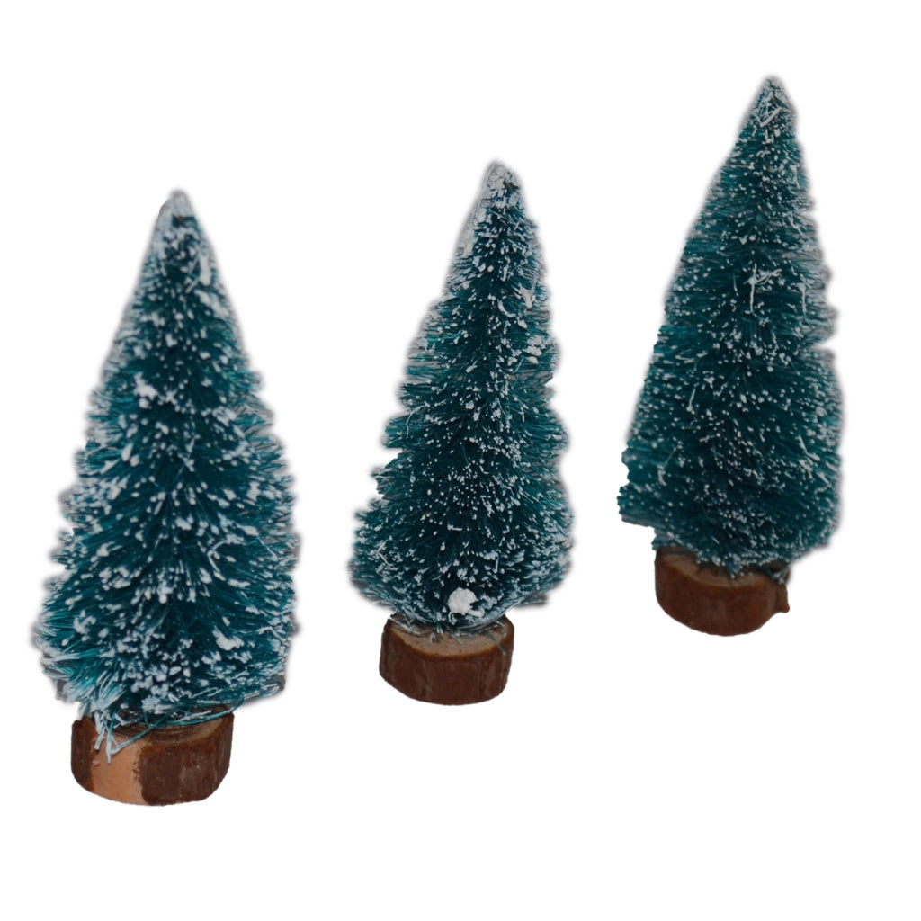 ALBERELLI PRESEPE pz.3