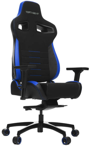 Sedia da Gaming Ergonomica 71x70x137 cm Vertagear 4500 Nera e Blu