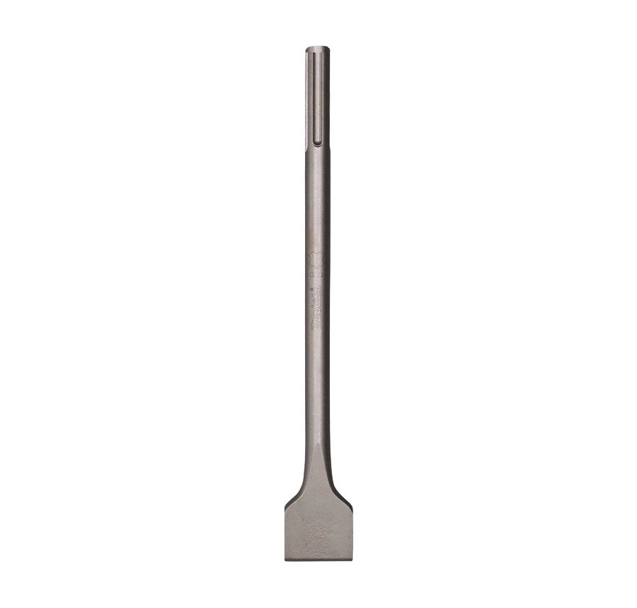 SCALPELLO A CUCCHIAIO SDS-MAX MAKITA 50x360 mm - MAKITA