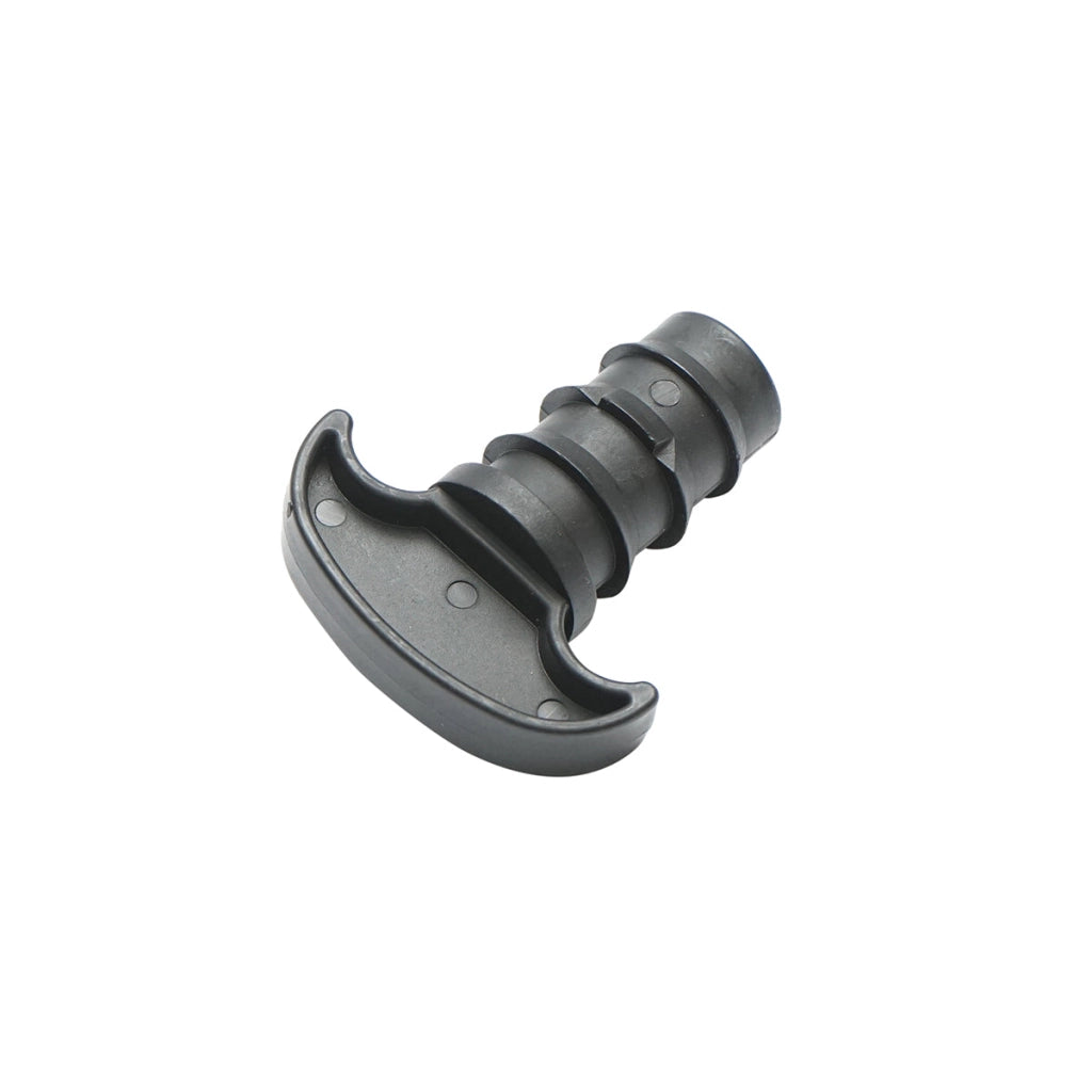 Tappo per tubo di gocciolamento 20mm per sistemi di irrigazione