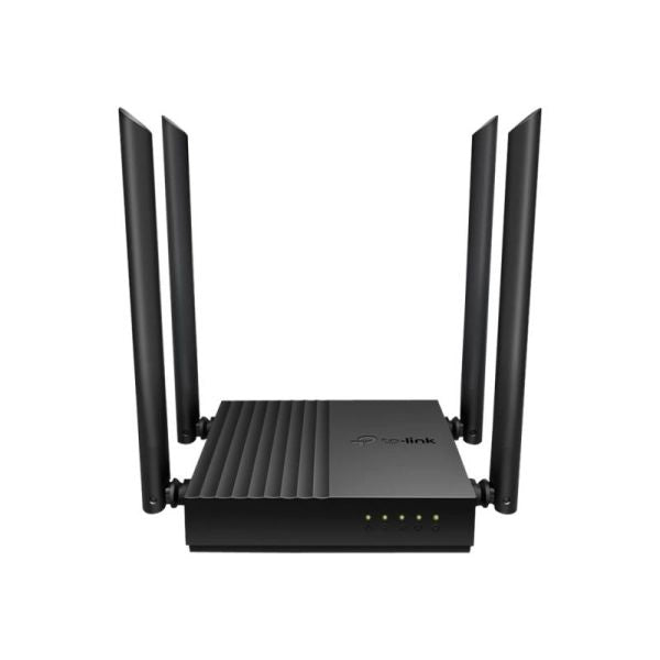 Tp-link tplink wlan-router wlanrouter archer c64 (archer c64) - 130581