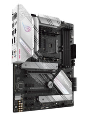 Asus rog strix b550-a gaming amd b550 socket am4 atx - 90MB15J0-M0EAY0