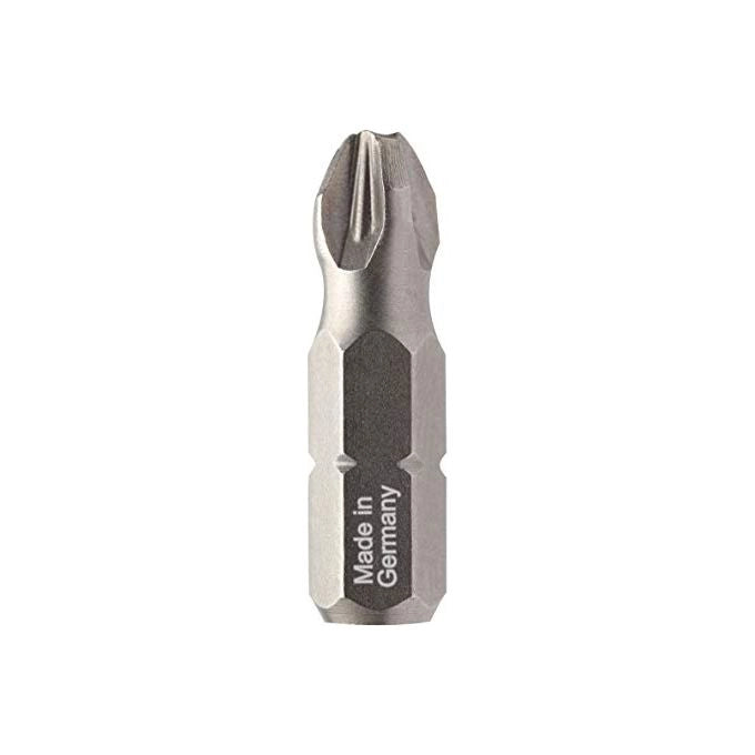 Diager Inserto per Avvitatore U642 Croce Pzd 5 Pezzi 3
