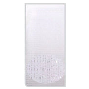 Trade Shop - Tenda Moschiera Antimosche Con Fili Perline Trasparente In Pvc 120x230cm Tpl46 017340 -