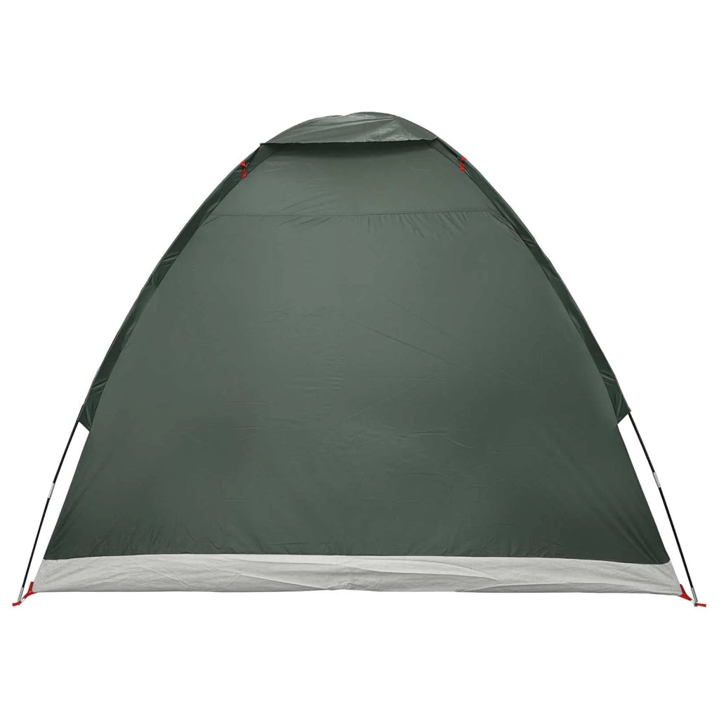 Tenda da campeggio con tetto Verde militare 190 x 140 x 105 cm 42028630