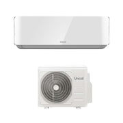 Condizionatore Unical Air Cristal 13000 (12000) Btu KMUN 13H R-32 Wi-Fi Optional