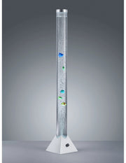 Lampada Da Terra Moderna RGB Pesciolini Motion Trio Lighting