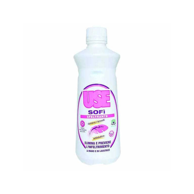 Sfeltrante Lana Sofi' ml 500 Use