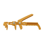 PINZA ABS P/LIVELLATORE DISTANZIATORE