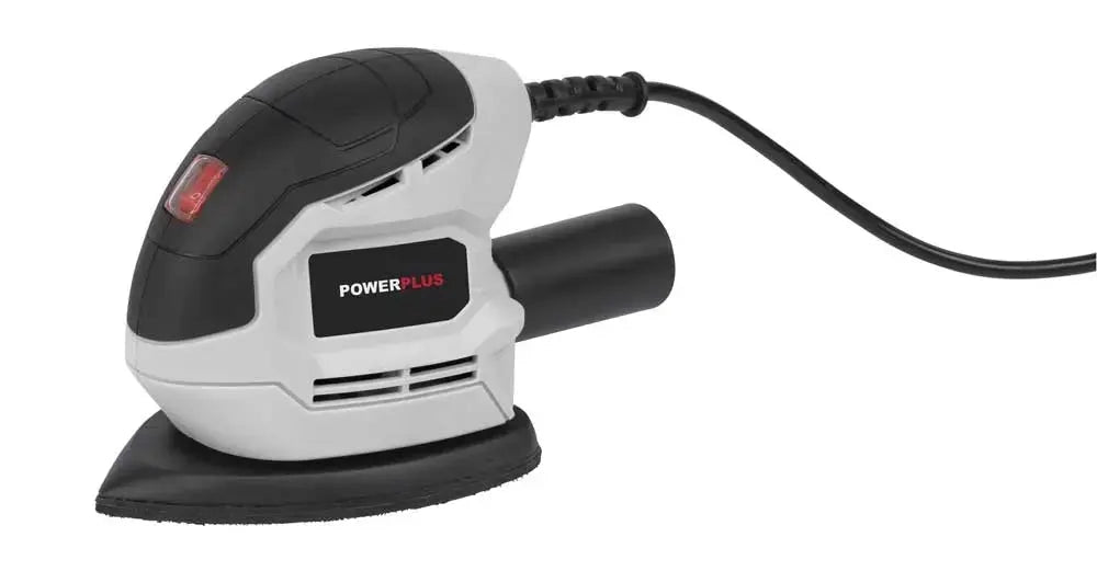 Levigatrice Palmare 130w