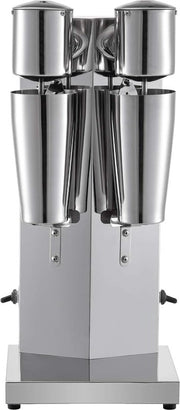 Latticiniere RVS - Macchina per Smoothie - Capacità 800ml - 180W - Stile e Efficienza
