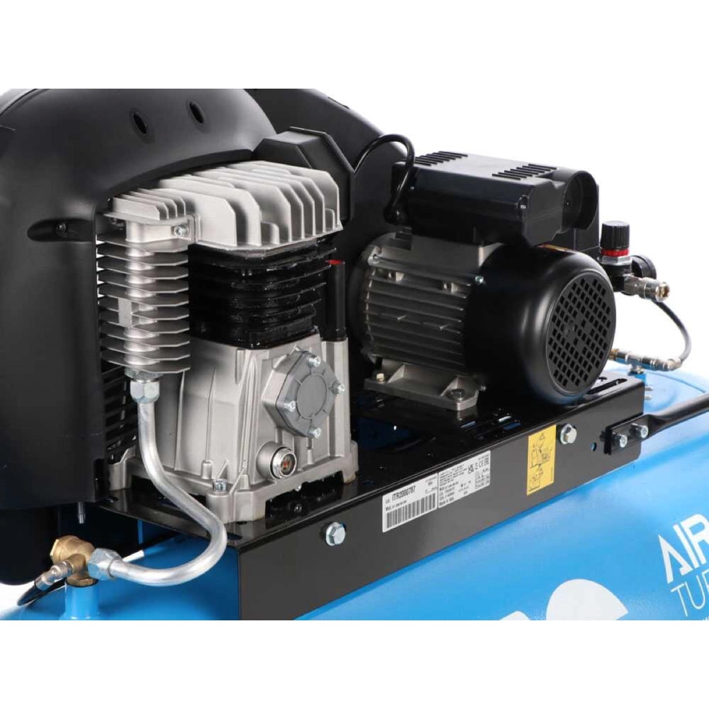 COMPRESSORE ABAC 200 LT 3HP