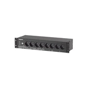 Legrand keor asi pdu 800va fr/gr/it input 8 gr/it output black gruppo di continuità (ups) standby (offline) 0,8 kva 480 w 8 presa(e) ac - LG-311018
