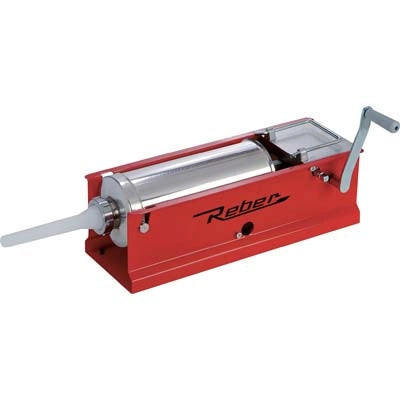 INSACCATRICE REBER  VELOCITA 2 KG 5 8950N