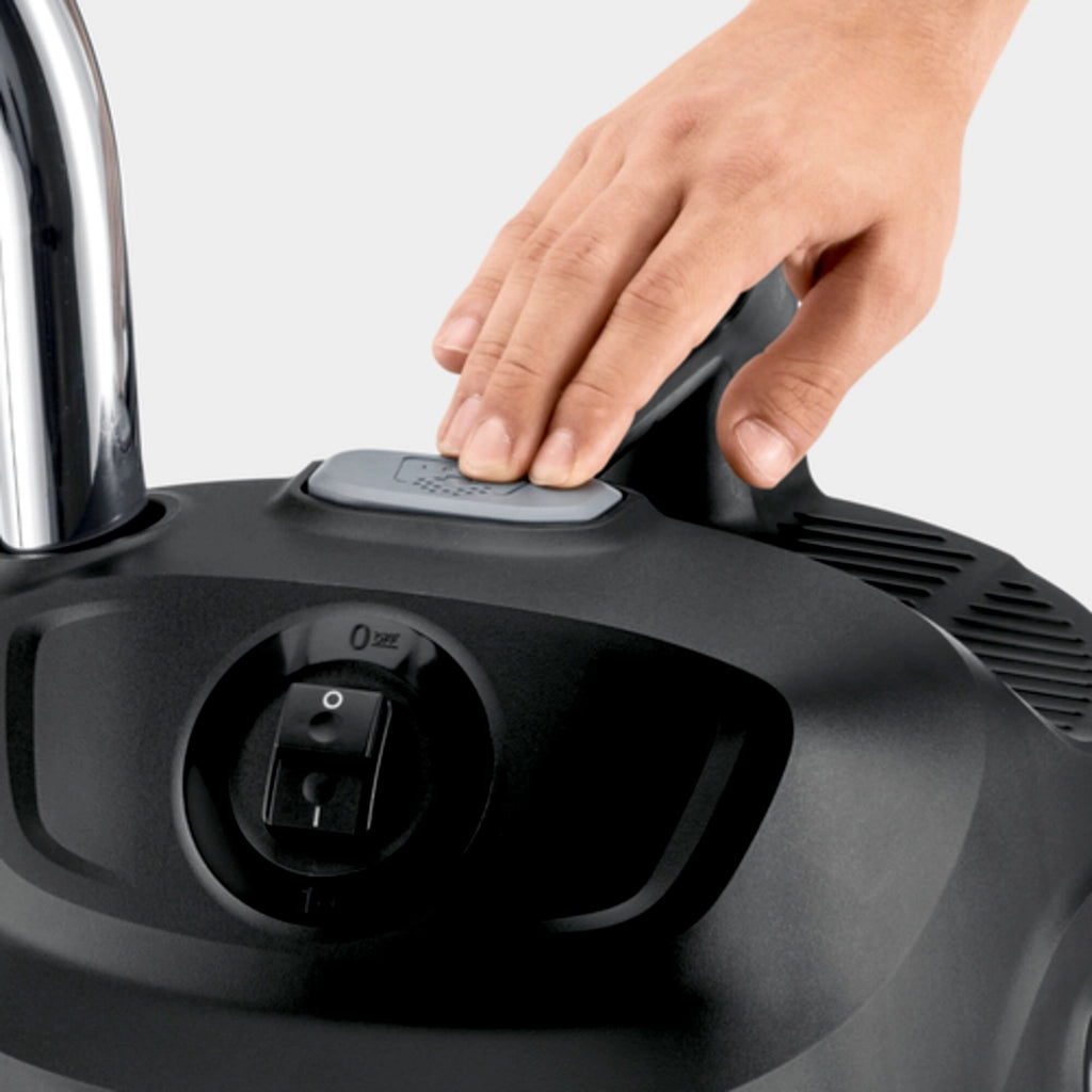 Karcher Aspiracenere AD 4 Premium