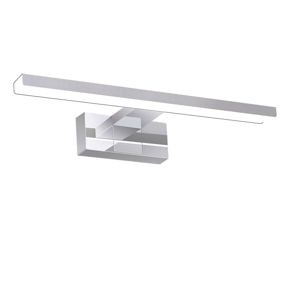 ZMH Lampada da specchio a LED per bagno 30cm