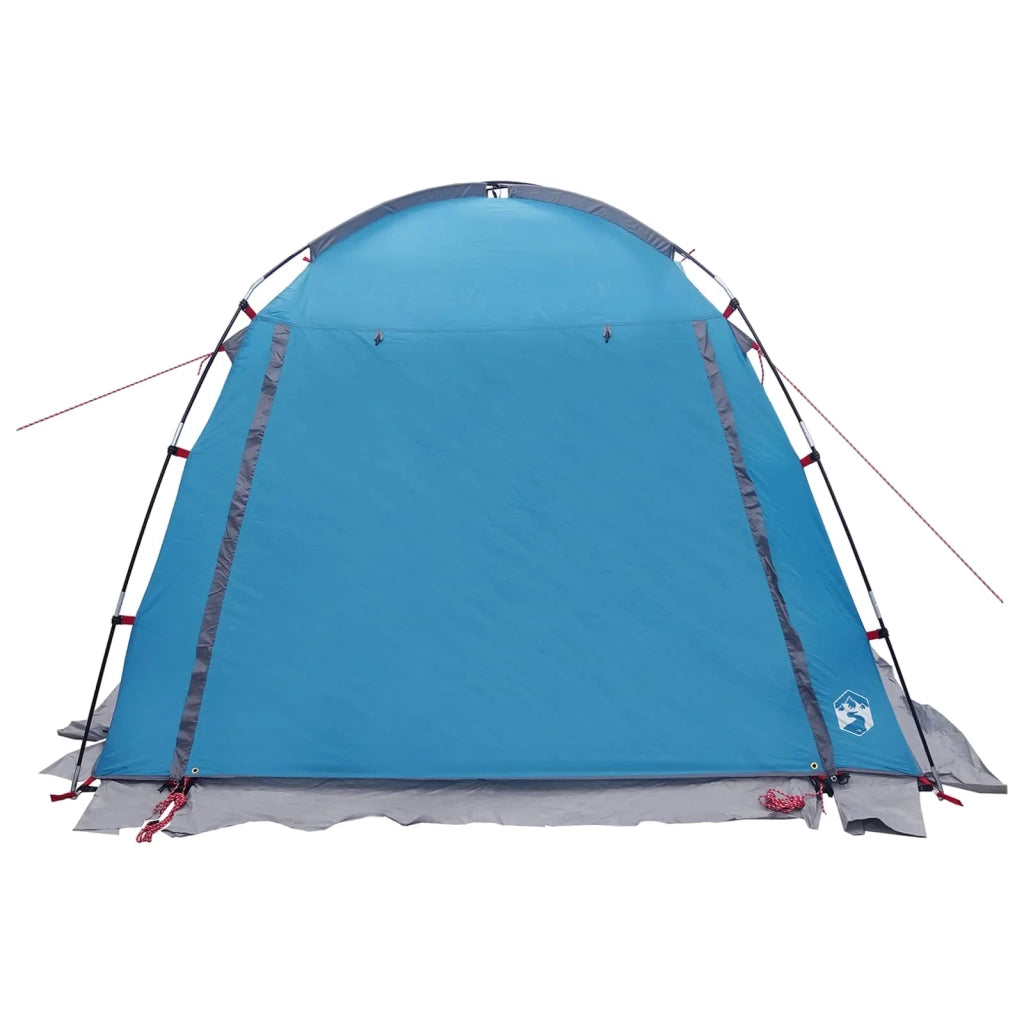 Tenda a tunnel Blu 361 x 235 x 147 cm 42017401